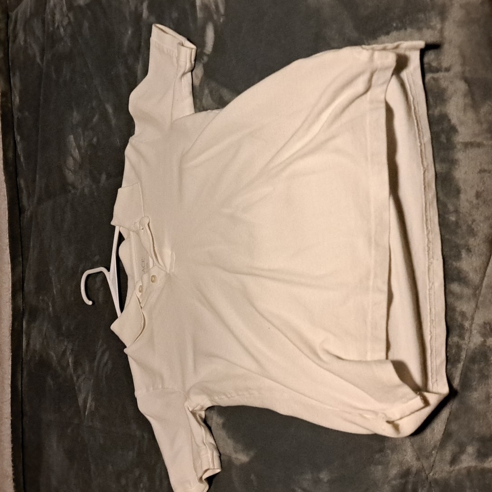 Place Polo Shirt